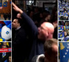 navijaci Kosovo Engleska