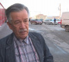 Predsednik Udruženja za zaštitu potrošača Seljatin Kačaniku 