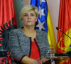 Ministarka ekonomije Crne Gore Dragica Sekulić