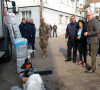 Kfor donirao opremu vatrogascima u Mitrovici