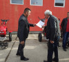 Podela motokultivatora u KM