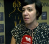 Rediteljka Arzana Kraja 