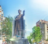 Spomenik knezu Lazaru