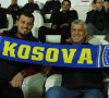 Tači na stadionu