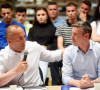 Veselji i Kadri