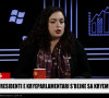 Vjosa Osmani 