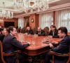 Aljbin Kurti i Zoran Zaev 