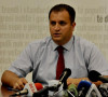 Gradonačelnik Prištine Špend Ahmeti 
