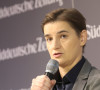 ana brnabić