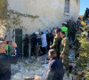 Zemljotres u Albaniji