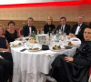 Prijem u ambasadi SAD