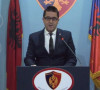 Državna policija Albanije