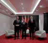 Rama Vucic Zaev