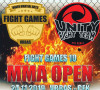MMA