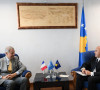 Ramuš Haradinaj