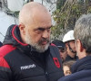 Edi Rama