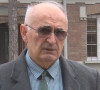 Seizmolog Branko Dragičević
