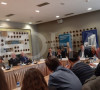 skup „Uloga odluka Vrhovnog suda u borbi protiv kriminala i korupcije: poziv na disciplinu sudija koji donose nezakonite odluke“