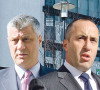 tači i haradinaj