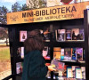 Biblioteke