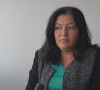 Silvana Marinković - koordinatorka Udruženja porodica kidnapovanih i nestalih iz Gračanice