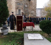 Parastos u Lipljanu
