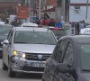 Protesti taksista
