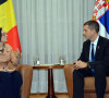 Anik Van Кalster i Marko Đurić 