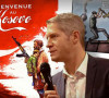 Ilustracija iz stripa "Dobrodošli na Kosovo"