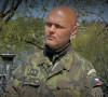 Češki potpukovnik