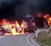 Pljačka u Leposaviću