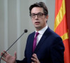 Stevo Pendarovski