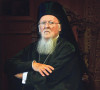 Patrijarh Vartolomej