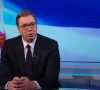 Alkesandar Vučić