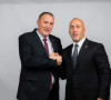 Mehmetaj i Haradinaj 