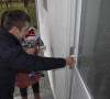 Maksimovići iz Livađa ulaze u novu kuću 