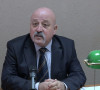 Advokat Nebojša Vlajić