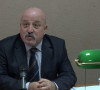 Advokat Nebojša Vlajić