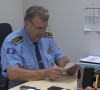 Branislav Radović Portparol Kosovske Policije