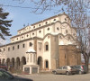 Crkva Sv. Nikole u Gnjilanu 