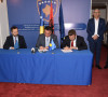 Palj Ljekaj - potpisivanje ugovora
