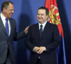 Dačić i Lavrov