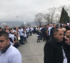 Doček za Kadrija Veseljija
