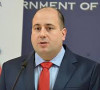Dušan Kozarev