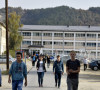 Gimnazija u Kosovskoj Kamenici