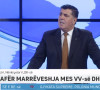Ljufti Haziri