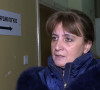 Potpredsednik GI SDP Ksenija Božović