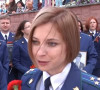 Natalija Poklonska