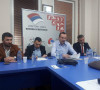 Odbojkaški savez Kosova i Metohije