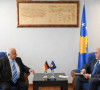 Ramuš Haradinaj